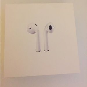 Apple AirPods